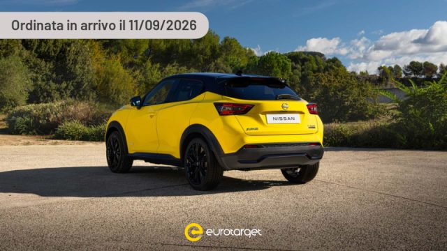 nissan juke 1.0 dig-t 114 cv pulse 2ordf serie usata