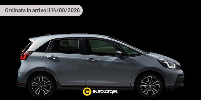 honda jazz 1.5 hev ecvt advance 4ordf serie #03920-gt usata