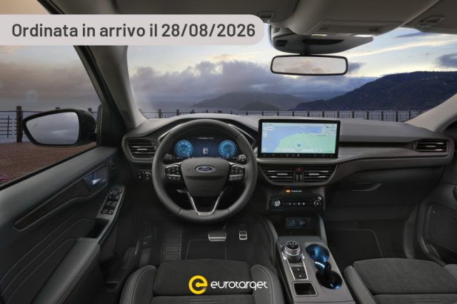 ford kuga 1.5 ecoboost 186 cv aut. 2wd st-line x 3ordf s usata