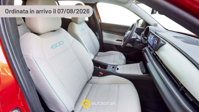 fiat 600 hybrid 145 cv dct mhev sport 2023--gt usata