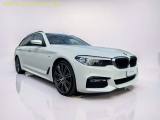 BMW 530 d xDrive Touring Msport