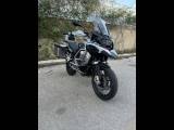 BMW R 1200 GS ADV - R 1250 GS ADVENTURE