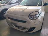FIAT 600 Hybrid 110 CV DCT MHEV La Prima km0
