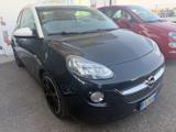 OPEL Adam 1.4 100CV BENZINA/GPL Slam senza lavoro da fare