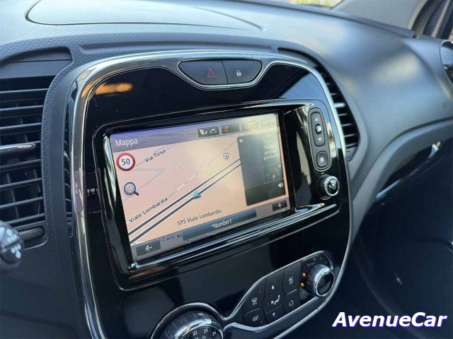 RENAULT CAPTUR 1.2 TCE ENERGY R-LINK AUTOMATICA - foto 21