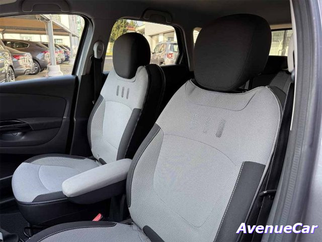 RENAULT CAPTUR 1.2 TCE ENERGY R-LINK AUTOMATICA - foto 22