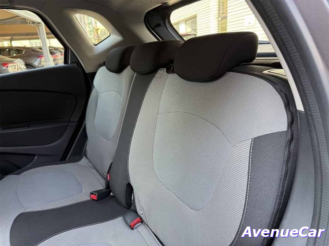 RENAULT CAPTUR 1.2 TCE ENERGY R-LINK AUTOMATICA - foto 27