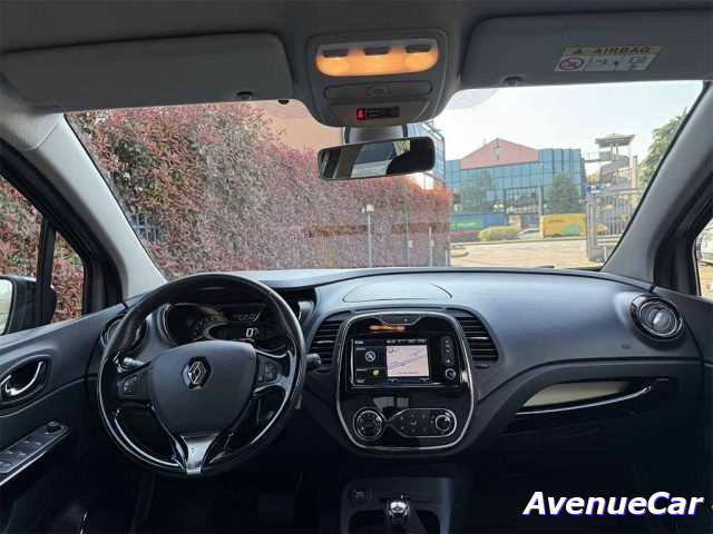 RENAULT CAPTUR 1.2 TCE ENERGY R-LINK AUTOMATICA - foto 26