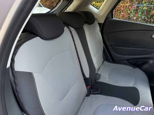 RENAULT CAPTUR 1.2 TCE ENERGY R-LINK AUTOMATICA - foto 25