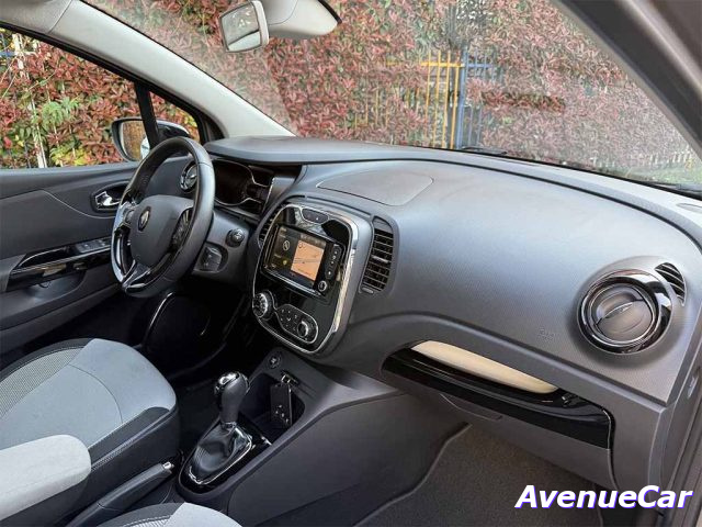 RENAULT CAPTUR 1.2 TCE ENERGY R-LINK AUTOMATICA - foto 24
