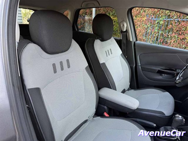 RENAULT CAPTUR 1.2 TCE ENERGY R-LINK AUTOMATICA - foto 23