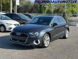 AUDI A3 SPB 30 TDI S tronic Business Advanced