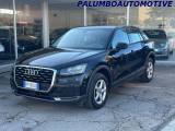 AUDI Q2 1.6 TDI S tronic S line Edition