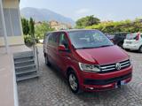 VOLKSWAGEN Caravelle 2.0 TDI 150CV PL  N1 5 posti