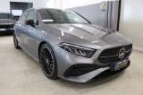 MERCEDES-BENZ A 200 d Automatic AMG Line Premium