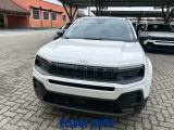 JEEP Avenger PROMO FINANZ.1.2 Turbo 110 CV MHEV Longitude KM0
