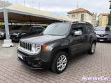 JEEP Renegade Limited 4wd GANCIO TRAINO TETTO PANORAMICO