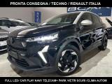 RENAULT Captur TCe 90 CV Techno CAR PLAY NAVI/TELECAM+PARK