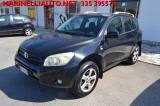 TOYOTA RAV 4 2.2 D-4D 136CV