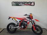 SWM SM 125 R REBORN