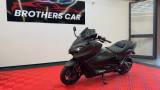 YAMAHA T-Max 560 AKRAPOVIC - VARIATORE MALOSSI