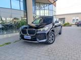 BMW X1 sDrive 18i