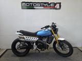 FANTIC MOTOR Caballero 500 SCRAMBLER E5+
