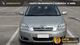 TOYOTA Corolla 1.4 D-4D M-MT 5p, Automatica, Sol, 90cv, Garanzia.