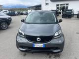 SMART ForFour 70 1.0 twinamic Passion