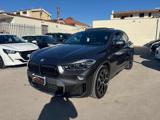BMW X2 sDrive20d Msport TETTO APRIBILE