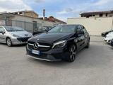 MERCEDES-BENZ A 180 d 1.5 110CV Automatica 