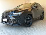 LEXUS NX 450h Plug-in 4WD Premium +