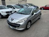 PEUGEOT 207 1.6 HDi 110CV Cabrio