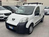 PEUGEOT Bipper 1.3 HDi 75CV Furgone
