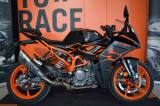 KTM RC 125 ABS
