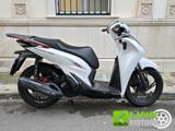 HONDA SH 150 *UNICO PROPRIETARIO