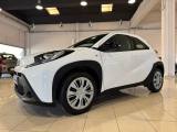 TOYOTA Aygo X 1.0 VVT-i 72 CV 5 porte Active PREZZO REALE!