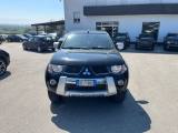 MITSUBISHI L200 2.5 DI-D/136CV Double Cab Intense