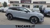 NISSAN Qashqai MHEV 158 CV Xtronic N-Connecta PERMUTE UNICOPR.