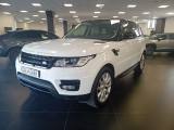LAND ROVER Range Rover Sport 3.0 TDV6 HSE