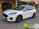 FORD Kuga 2.0 TDCI HYBRID/DIESEL 2WD 150 CV