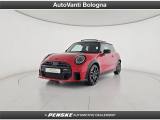 MINI Cooper Mini  3p 2.0 John  Works JCW auto