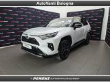 TOYOTA Other Toyota RAV4 Rav4 2.5 vvt-ie h GR Sport awd-i 222c