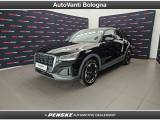AUDI Q2 Audi   35 1.5 tfsi Identity Black s-tronic