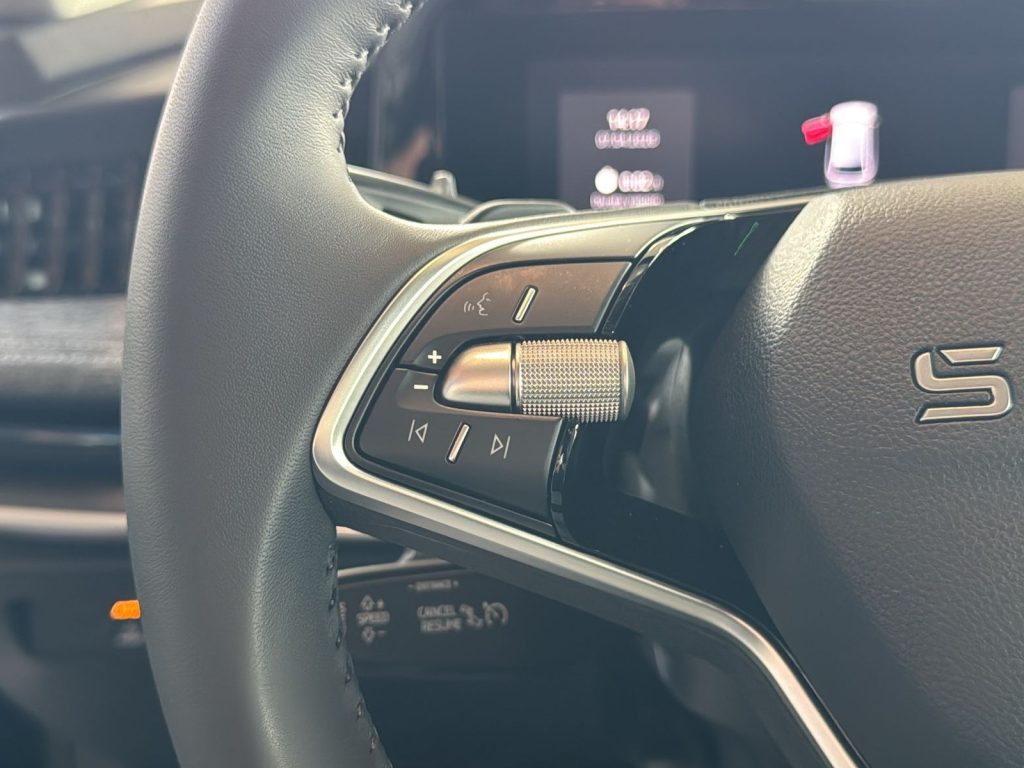 immagine nuovo SKODA Superb wagon 2.0 tdi selection 150cv dsg