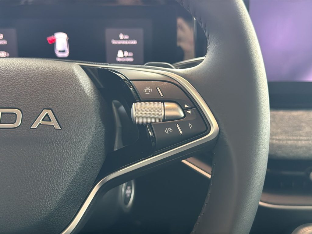 immagine nuovo SKODA Superb wagon 2.0 tdi selection 150cv dsg