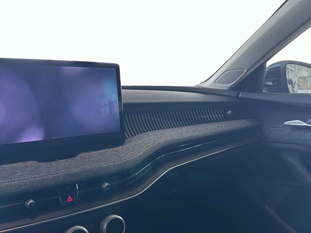 immagine nuovo SKODA Superb wagon 2.0 tdi selection 150cv dsg