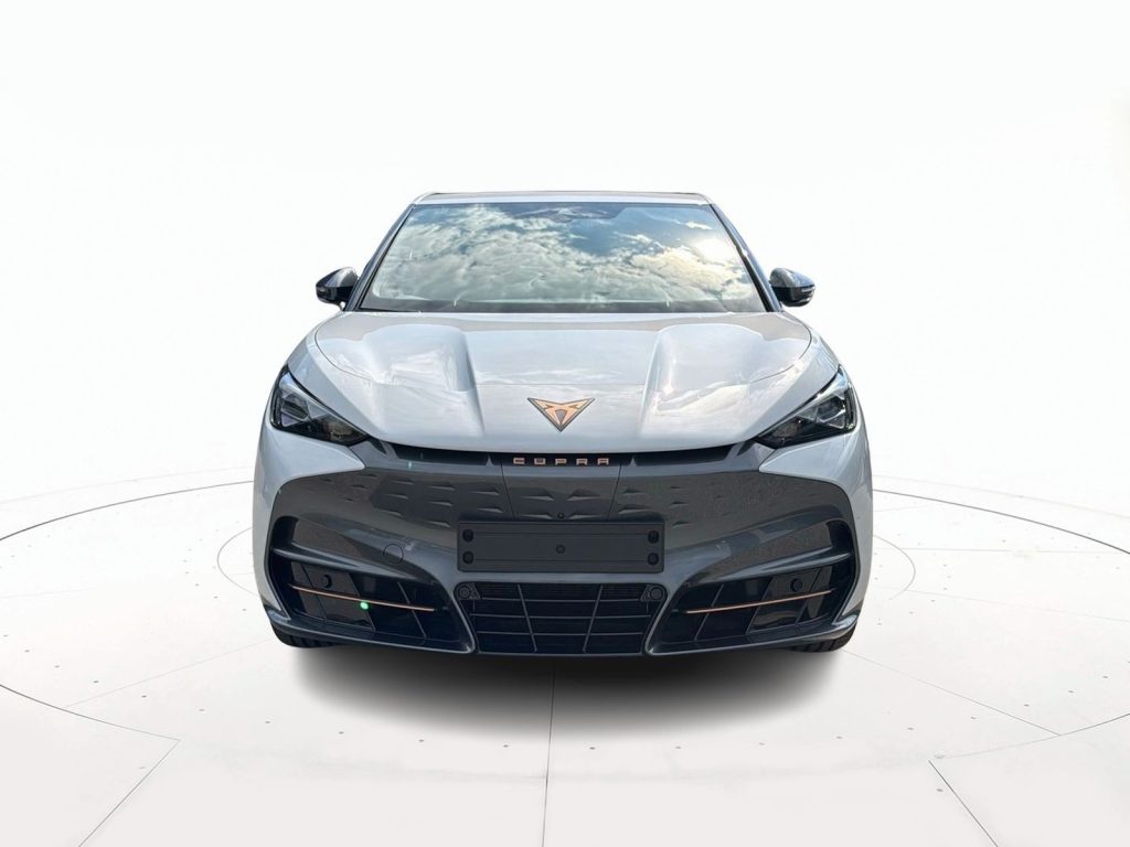 immagine nuovo CUPRA Tavascan 77kwh endurance adrenaline rwd