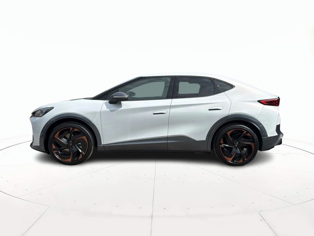 immagine nuovo CUPRA Tavascan 77kwh endurance adrenaline rwd