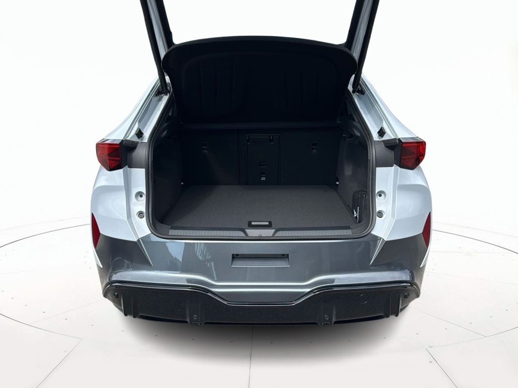 immagine nuovo CUPRA Tavascan 77kwh endurance adrenaline rwd